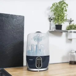Babymoov Stérilisateur Electrique Turbo Pure