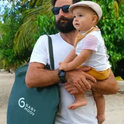 Babymoov Tente Anti-UV - Provence