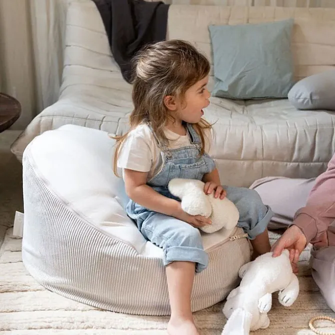 Babymoov Transat Pouf Evolutif Seat'n Grow Doomoo - Sand
