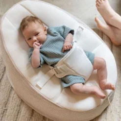 Babymoov Transat Pouf Evolutif Seat'n Grow Doomoo - Sand