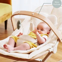 Babymoov Transat Swoon Flow - Beige