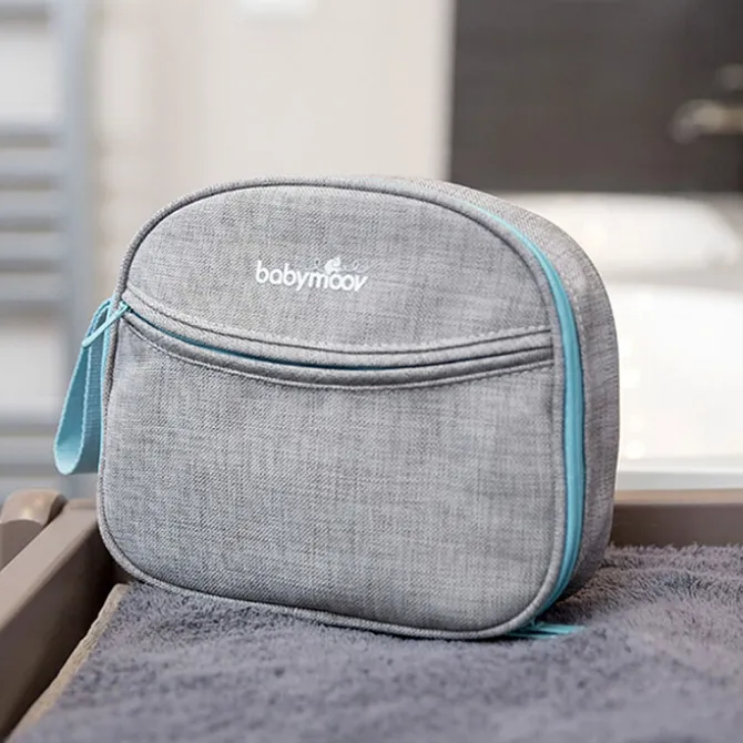 Babymoov Trousse de Soin - Aqua