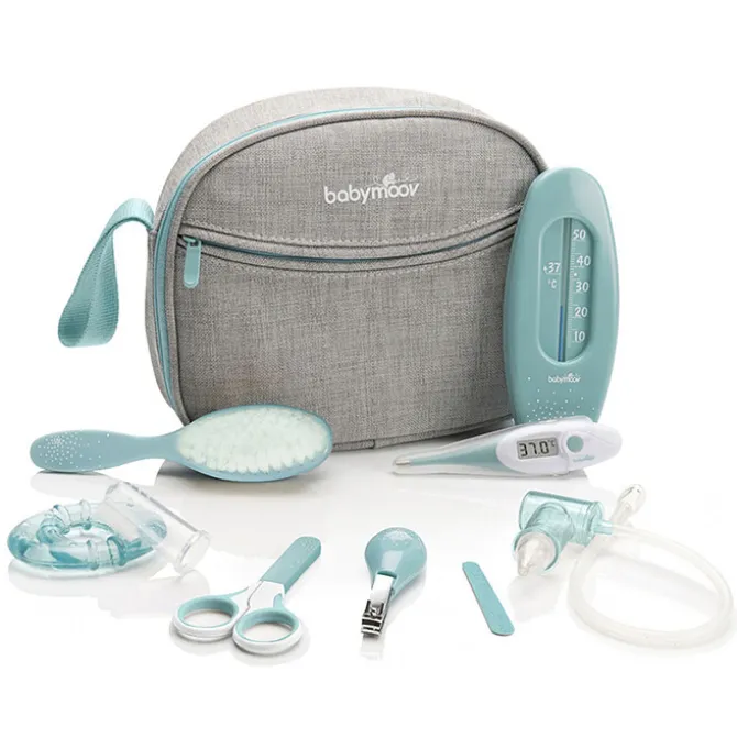 Babymoov Trousse de Soin - Aqua
