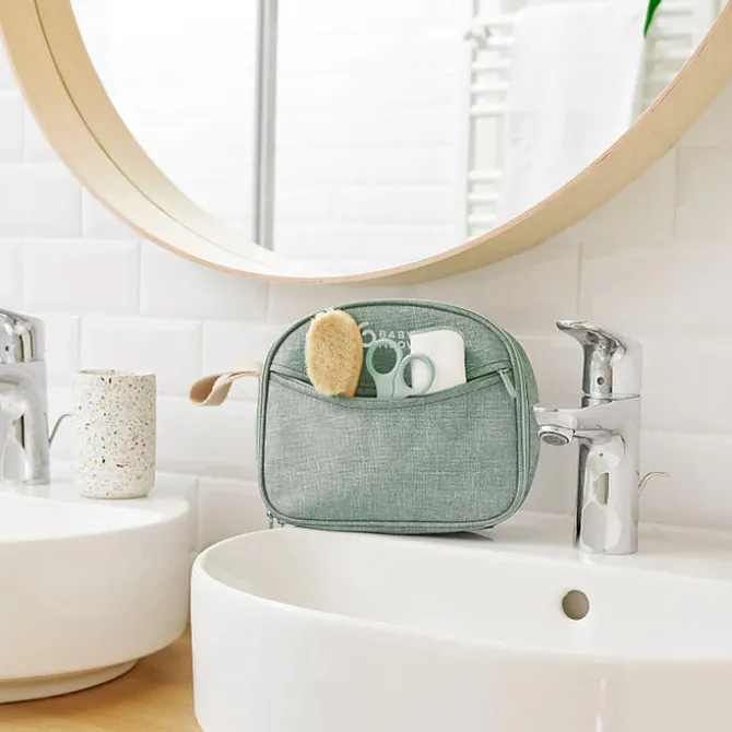 Babymoov Trousse de Soin - Matcha