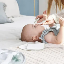 Babymoov Trousse de Soin - Matcha