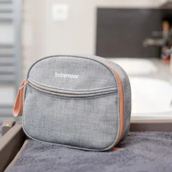 Babymoov Trousse de Soin - Pêche