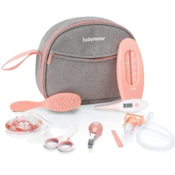 Babymoov Trousse de Soin - Pêche