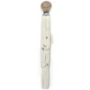 Babyshower Attache Tétine Wood - Cherries