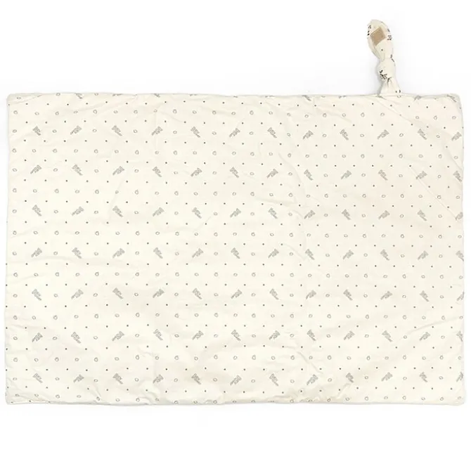 Babyshower Matelas à Langer Nomade Knot - Cherries