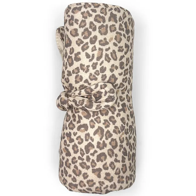 Babyshower Matelas à Langer Nomade Knot - Wild Print