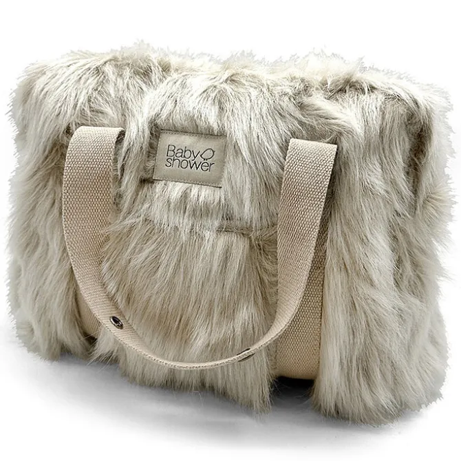 Babyshower Mini Sac à Langer Camila - Yeti