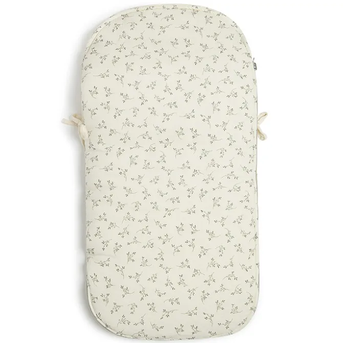 Babyshower Nid d'Ange Comfort Nest - Olive Bloom