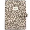 Babyshower Protège-carnet de Santé - Wild Print