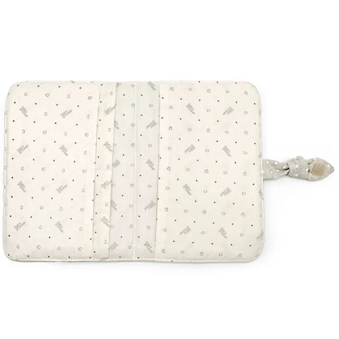 Babyshower Protège-carnet de Santé - Wild Print