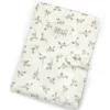 Babyshower Protège-carnet de Santé Knot - Olive Bloom