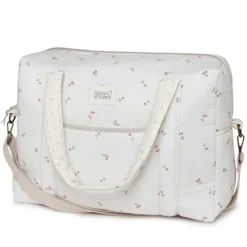 Babyshower Sac à Langer Camila - Cherries