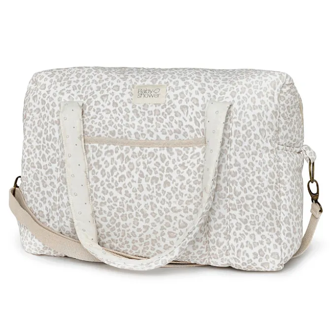 Babyshower Sac à Langer Camila - Soft Print