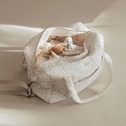 Babyshower Sac à Langer Camila - Soft Print