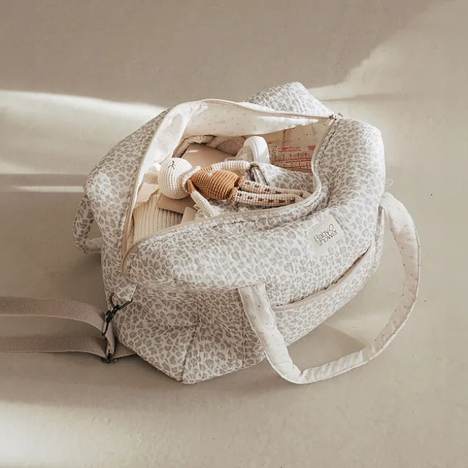 Babyshower Sac à Langer Camila - Soft Print