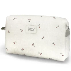 Babyshower Trousse de Toilette Camila - Cherries