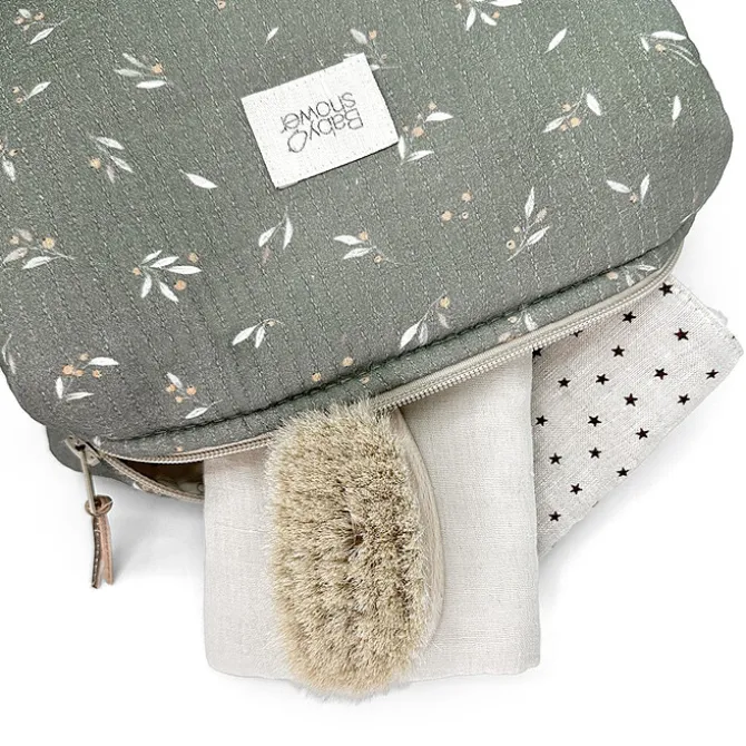 Babyshower Trousse de Toilette Camila - Misty Woods