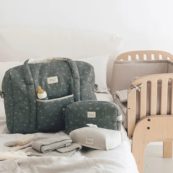 Babyshower Trousse de Toilette Camila - Misty Woods