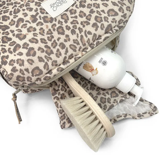 Babyshower Trousse de Toilette Camila - Wild Print
