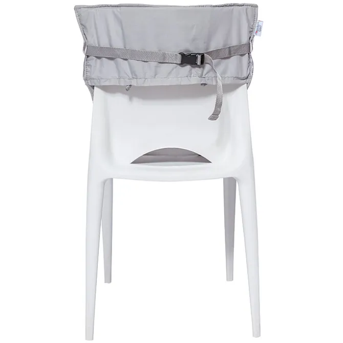 BabyToLove Chaise Nomade - White Stars