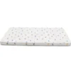 BabyToLove Matelas Nomade Rainbow - 60 x 120 cm