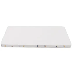 BabyToLove Matelas Nomade Rainbow - 60 x 120 cm