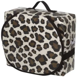 BabyToLove Rehausseur Easy Up pour Chaise - Léopard