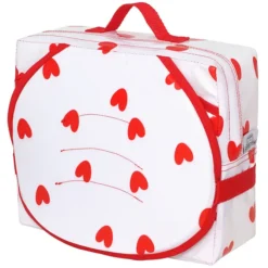 BabyToLove Rehausseur Easy Up pour Chaise - Little Hearts