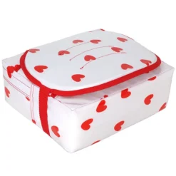 BabyToLove Rehausseur Easy Up pour Chaise - Little Hearts