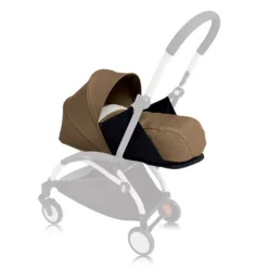BABYZEN Pack Nouveau-né YOYO 0+ - Toffee