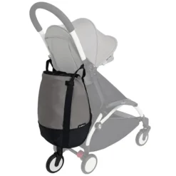 BABYZEN YOYO Bag - Gris