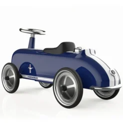 Baghera Porteur Ford Mustang - Bleu