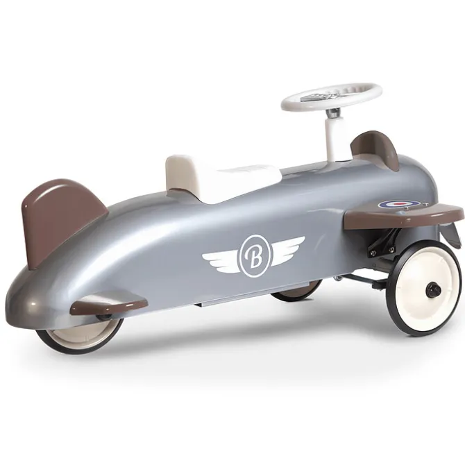 Baghera Porteur Speedster Avion