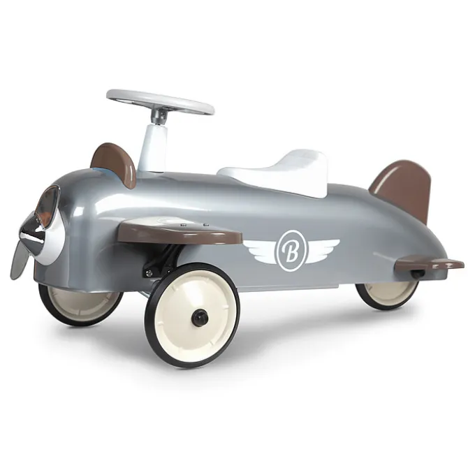 Baghera Porteur Speedster Avion