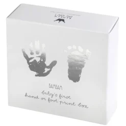 BamBam Empreinte Pieds et Mains