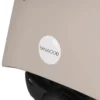 Banwood Casque Beige Mat - Taille 50-54 cm