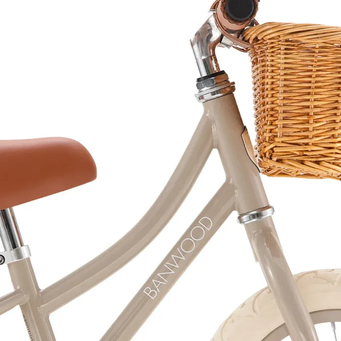 Banwood Draisienne First Go - Beige