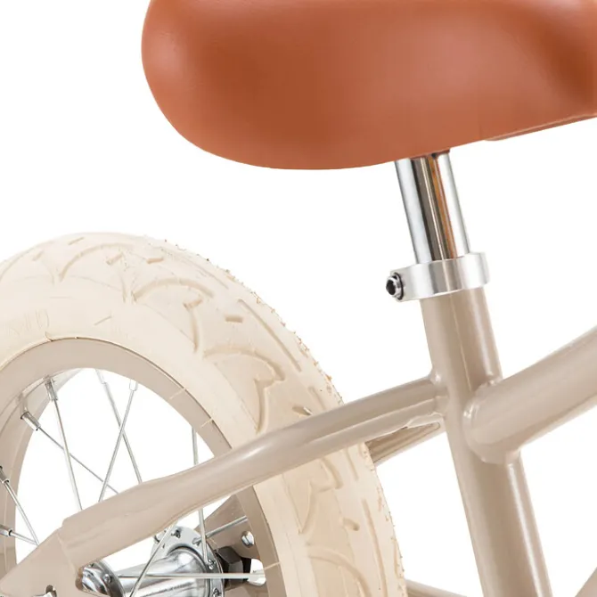 Banwood Draisienne First Go - Beige