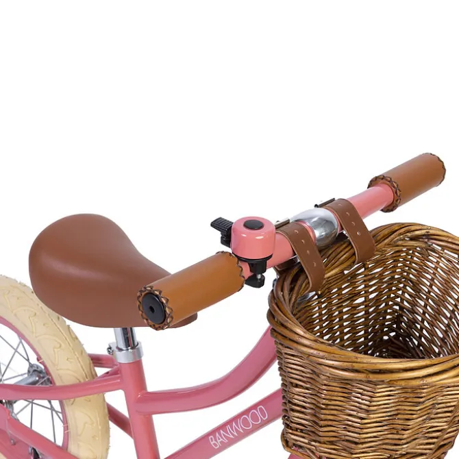 Banwood Draisienne First Go - Corail