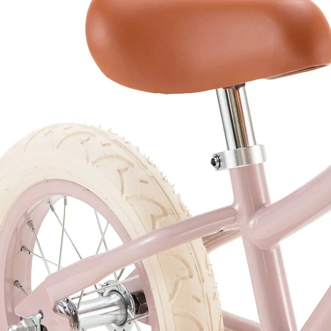 Banwood Draisienne First Go - Dusty Pink
