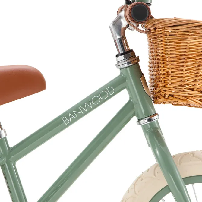 Banwood Draisienne First Go - Forest