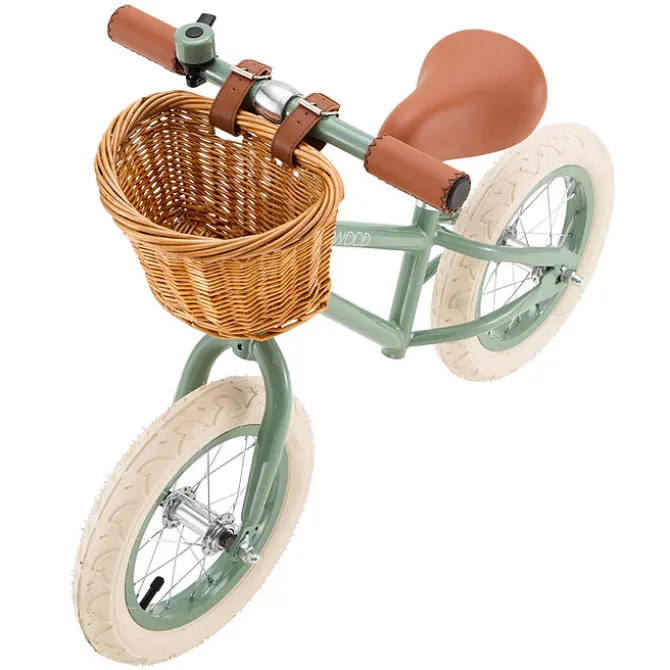 Banwood Draisienne First Go - Forest