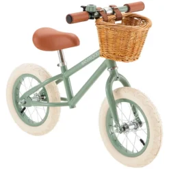 Banwood Draisienne First Go - Forest