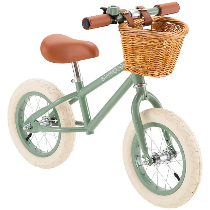 Banwood Draisienne First Go - Forest