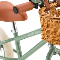 Banwood Draisienne First Go - Forest
