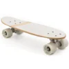 Banwood Skateboard - Blanc